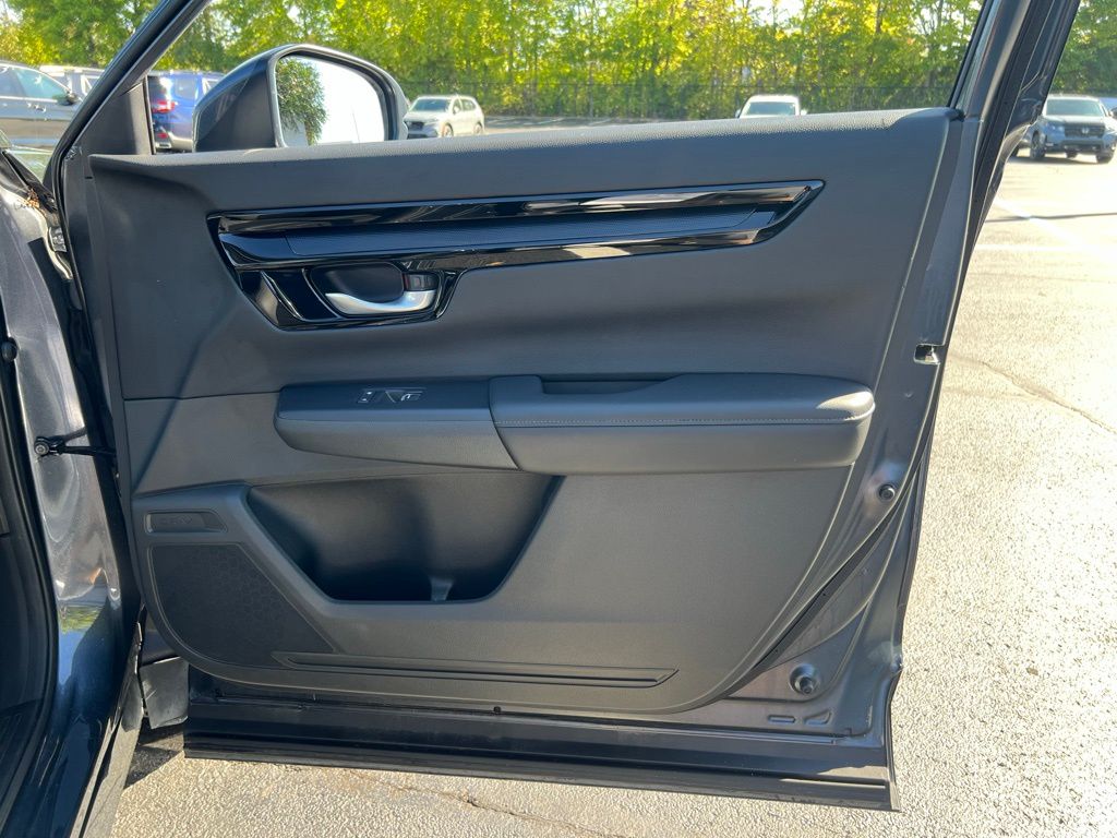 Thumbnail: 2023 Honda CR-V - 27