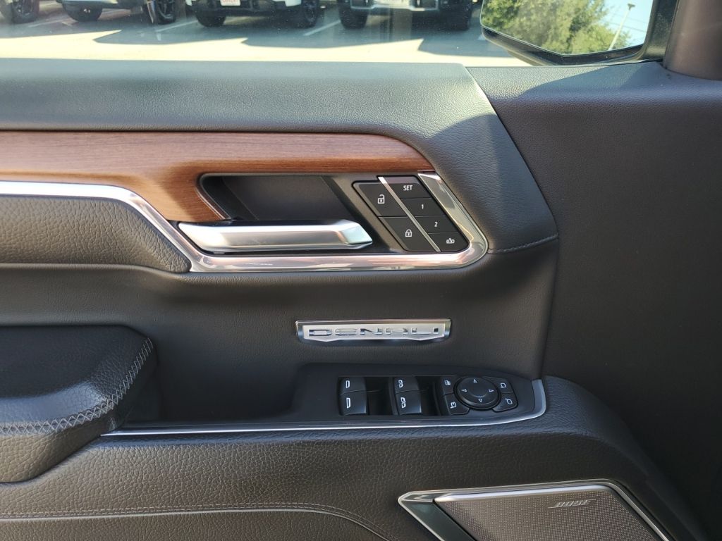 Used Car 2023 Gmc Sierra 1500  Denali For Sale Under $60,000 In Austin, Texas