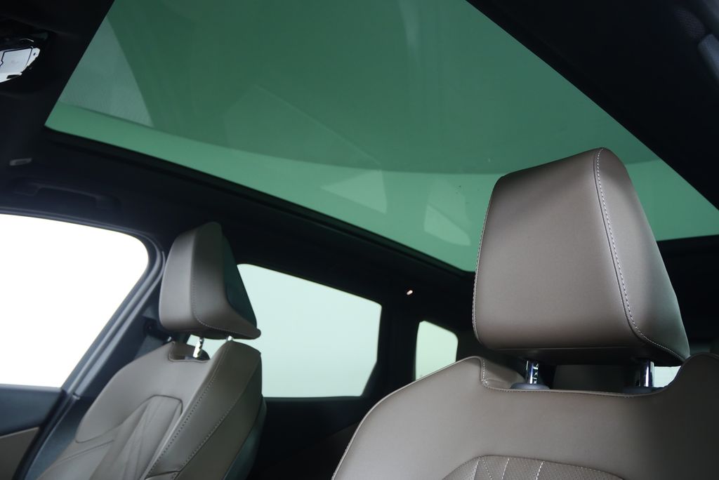Thumbnail: 2025 BMW X3 - 11