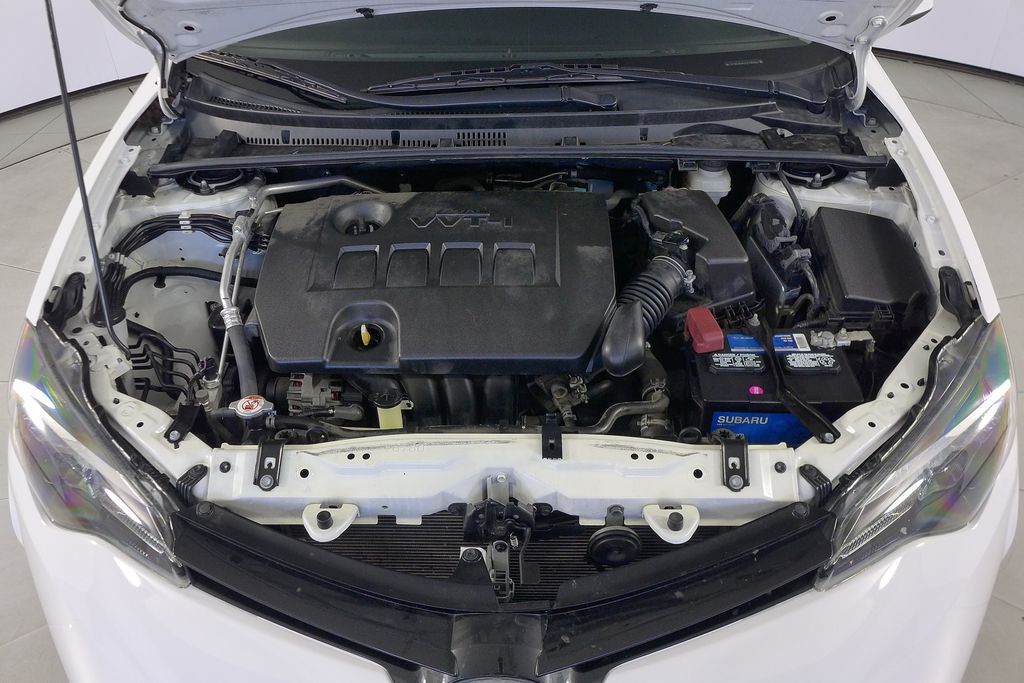 Thumbnail: 2018 Toyota Corolla - 6