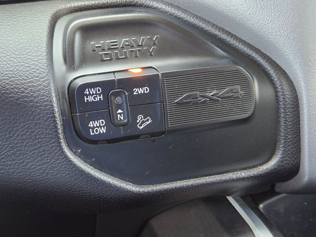 Used 2024 Ram 2500 Truck