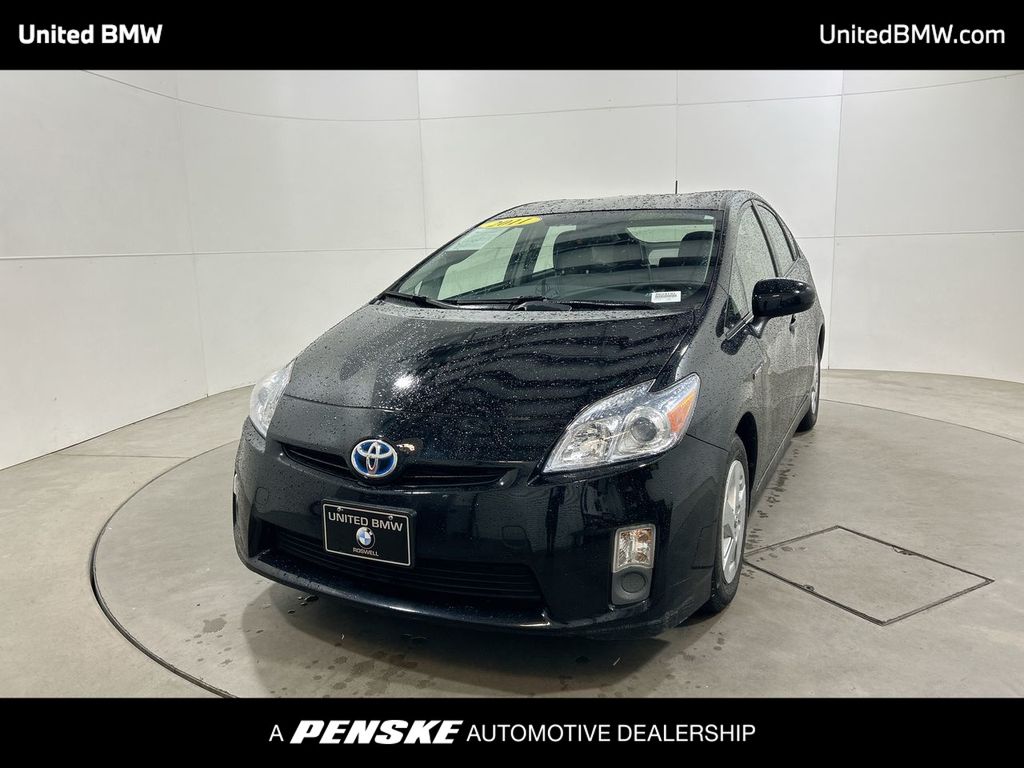 2011 Toyota Prius  -
                Roswell, GA