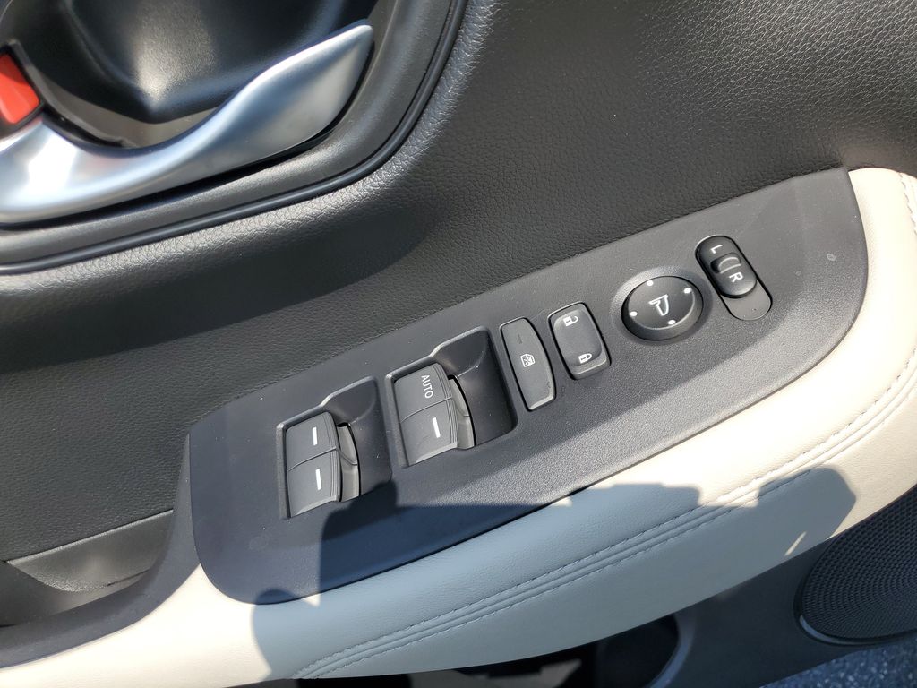 New 2027 Honda HR-V SUV