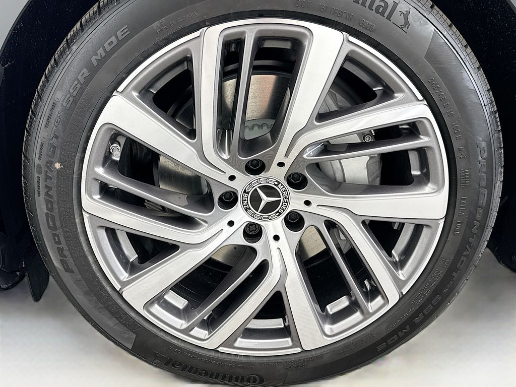 Thumbnail: 2026 Mercedes-Benz E-Class - 29