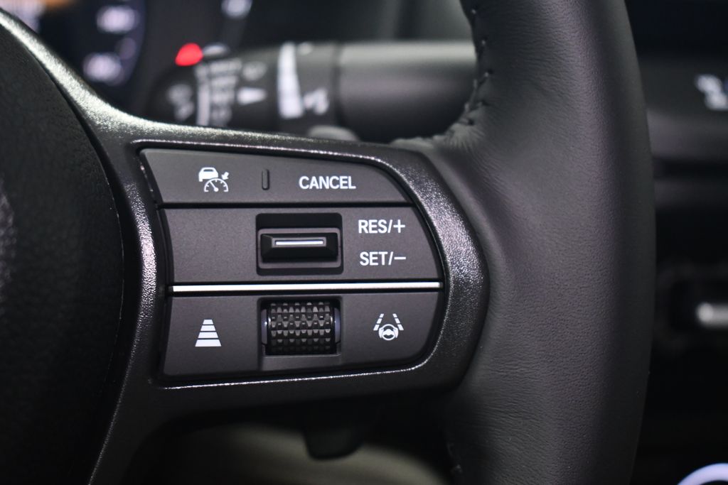 Thumbnail: 2026 Honda Accord - 16