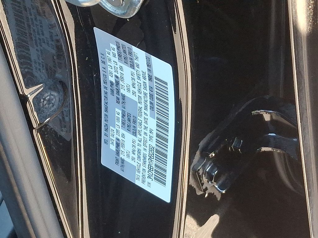 Thumbnail: 2024 Mazda CX-30 - 27