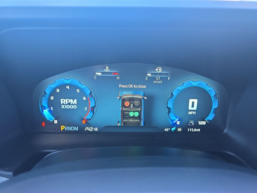 New 2026  Ford Heritage Edition image 25