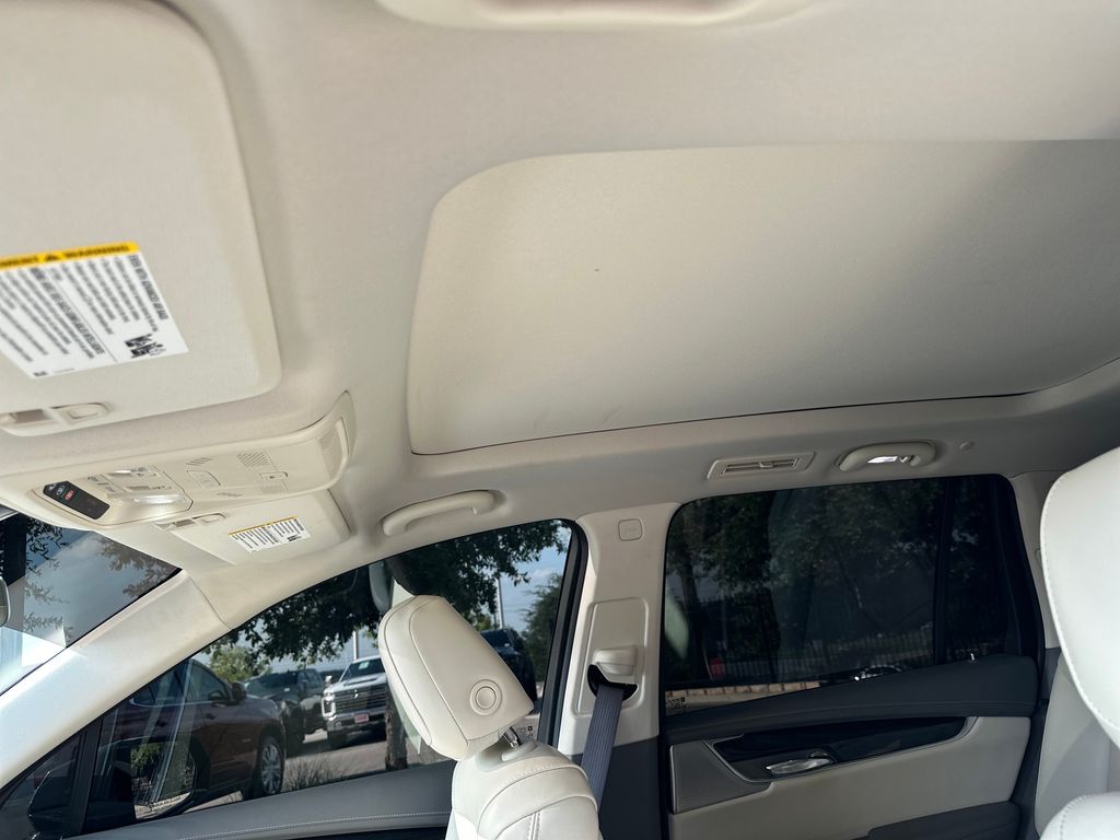 Used Car 2024 Cadillac Xt6  Premium Luxury For Sale Under $50,000 In Austin, Texas