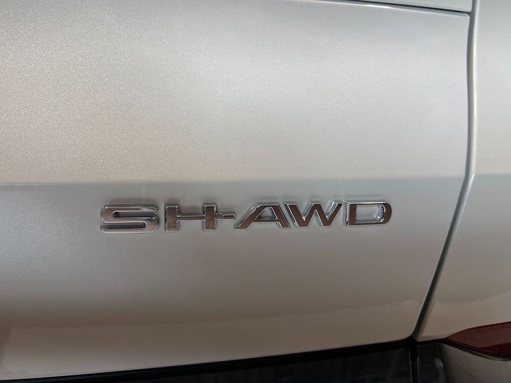 new 2026 Acura MDX car, priced at $64,450