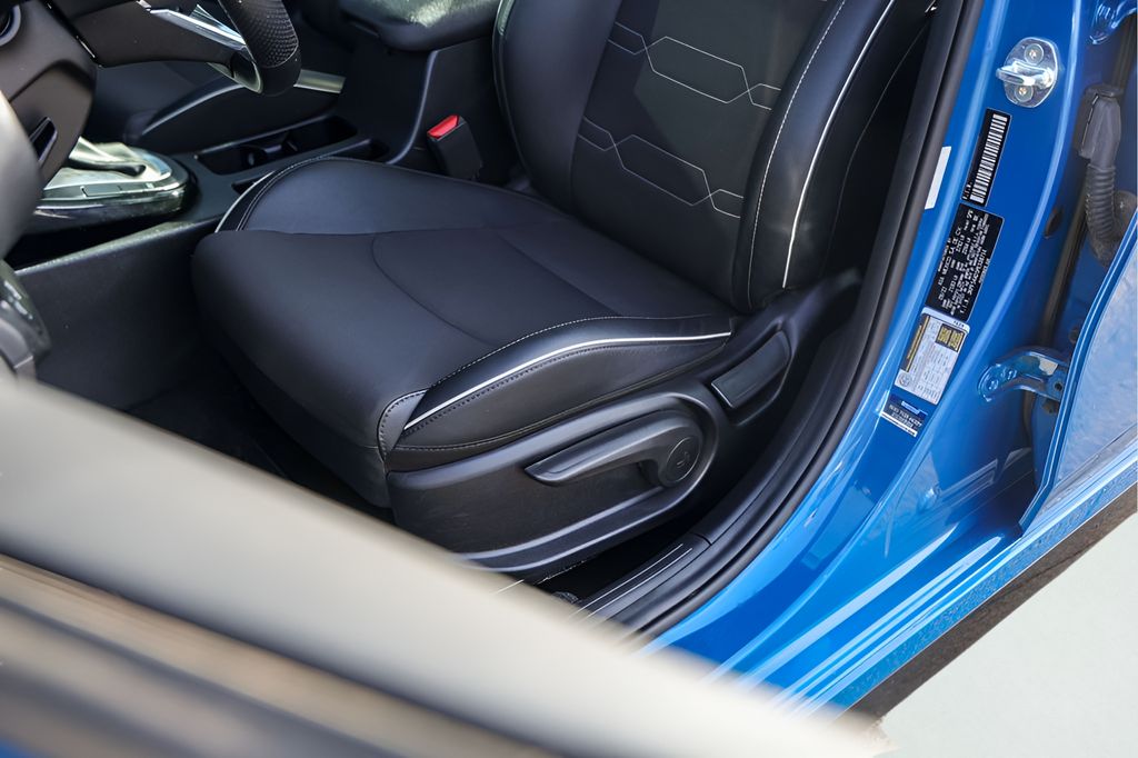 Used Car 2023 Kia Forte  Gt-line For Sale Under $25,000 In Austin, Texas