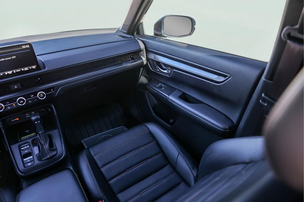 Used Car 2024 Honda Cr-v Hybrid  Sport-l For Sale Under $35,000 In Austin, Texas