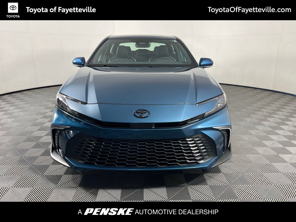 Thumbnail: 2026 Toyota Camry - 7