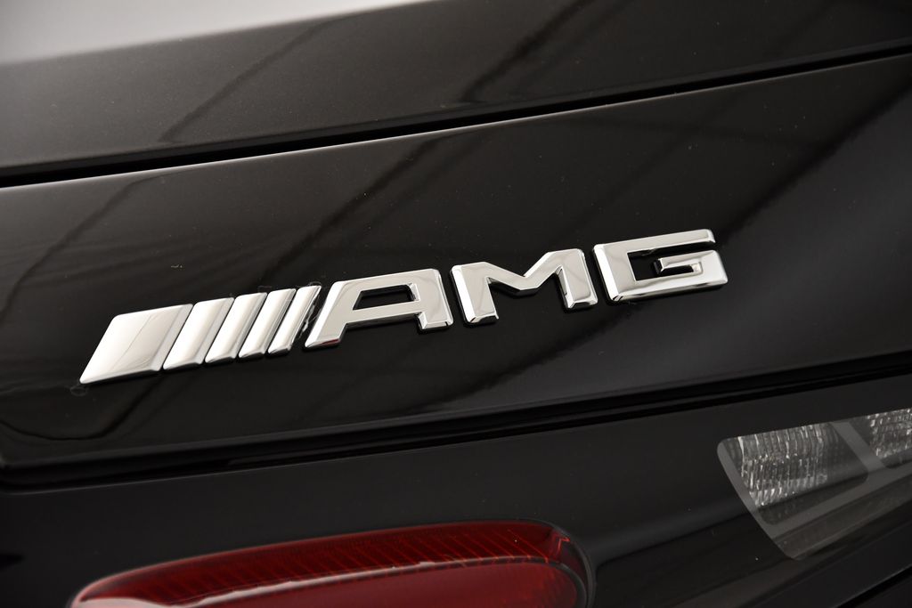 2024 Mercedes-Benz AMG GT 63 S 9