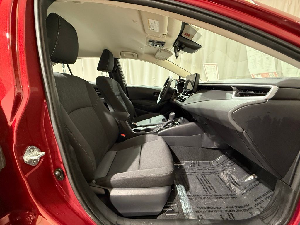 Thumbnail: 2025 Toyota Corolla - 19