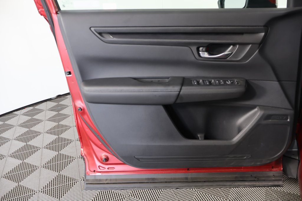 Thumbnail: 2024 Honda CR-V - 12