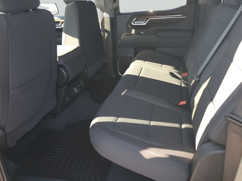 New 2026 White GMC SLE image 18