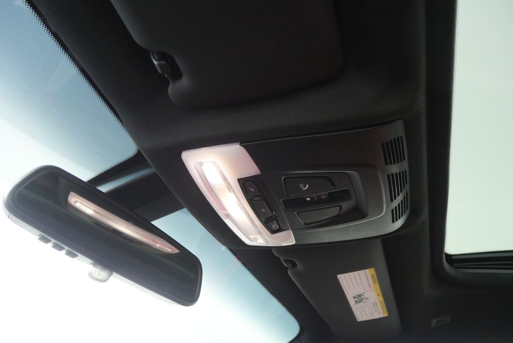 Thumbnail: 2014 BMW 4 Series - 14