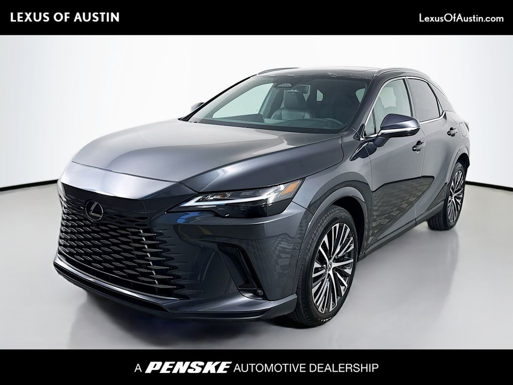 2024 Lexus RX 350 Premium+ -
                  Austin, TX