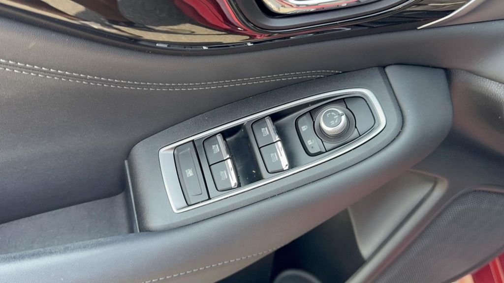Used 2022 Subaru Legacy Sedan