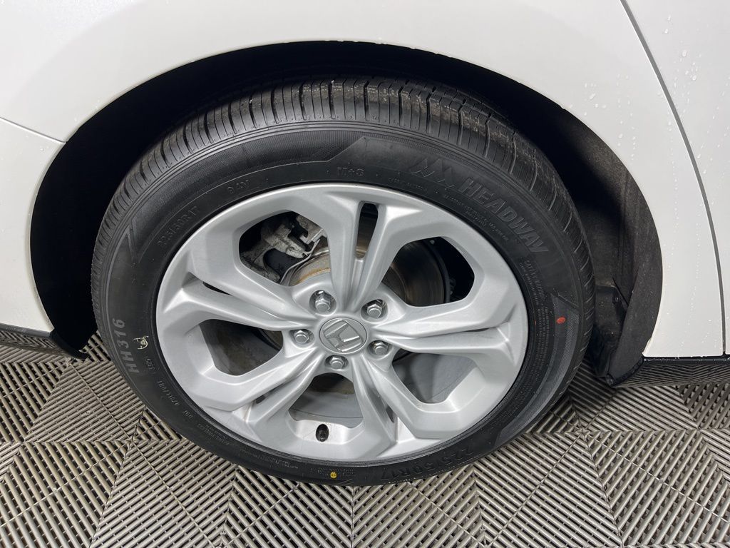 Thumbnail: 2023 Honda Accord - 13