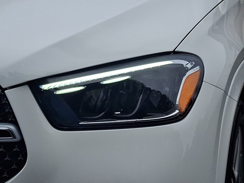 Thumbnail: 2026 Mercedes-Benz GLE - 9
