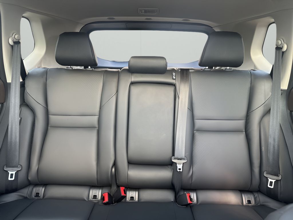 Used Car 2021 Nissan Rogue  Sv For Sale Under $25,000 In Austin, Texas