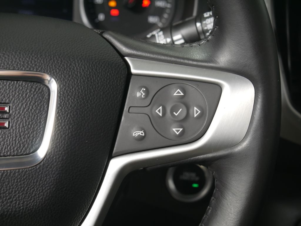 2019 GMC Terrain SLE 17