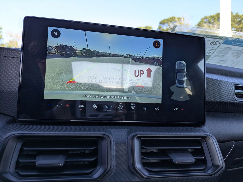 2026 Ford Mustang EcoBoost Fastback