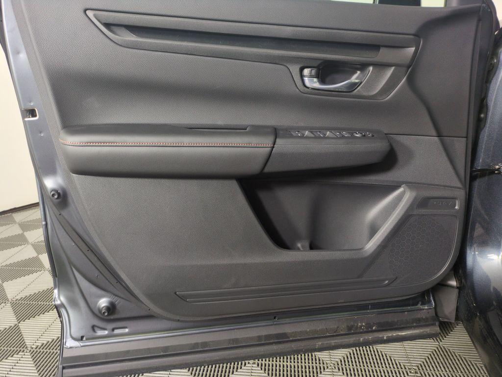 New 2026 Honda CR-V Hybrid Sport For Sale in Fort Wayne, IN