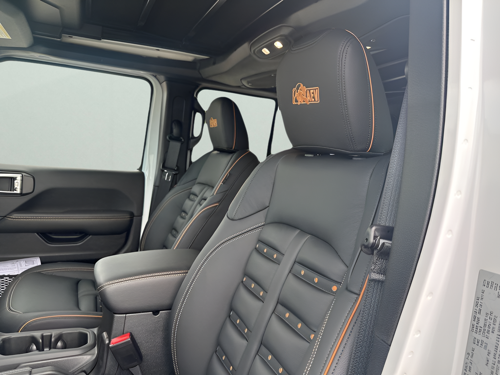 New Car 2025 Jeep Wrangler  Rubicon 392 For Sale In Austin, Texas