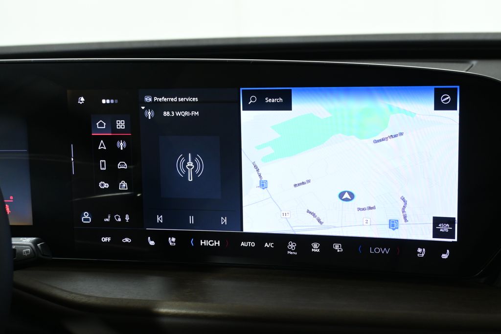 Thumbnail: 2025 Audi Q5 - 17