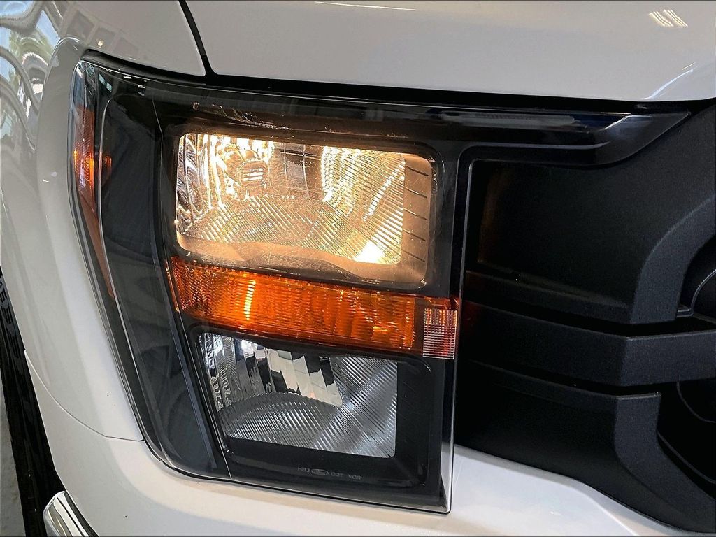 2023 Ford F-150 — photo 32