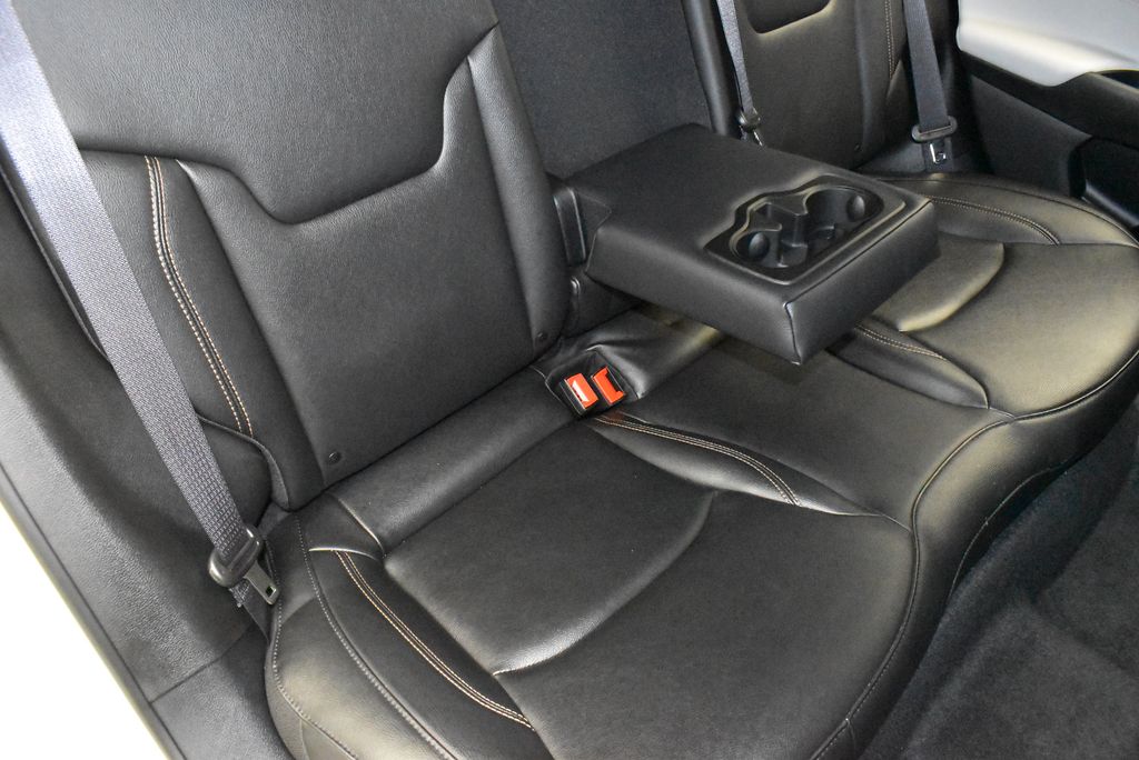 2024 Jeep Compass Limited 31