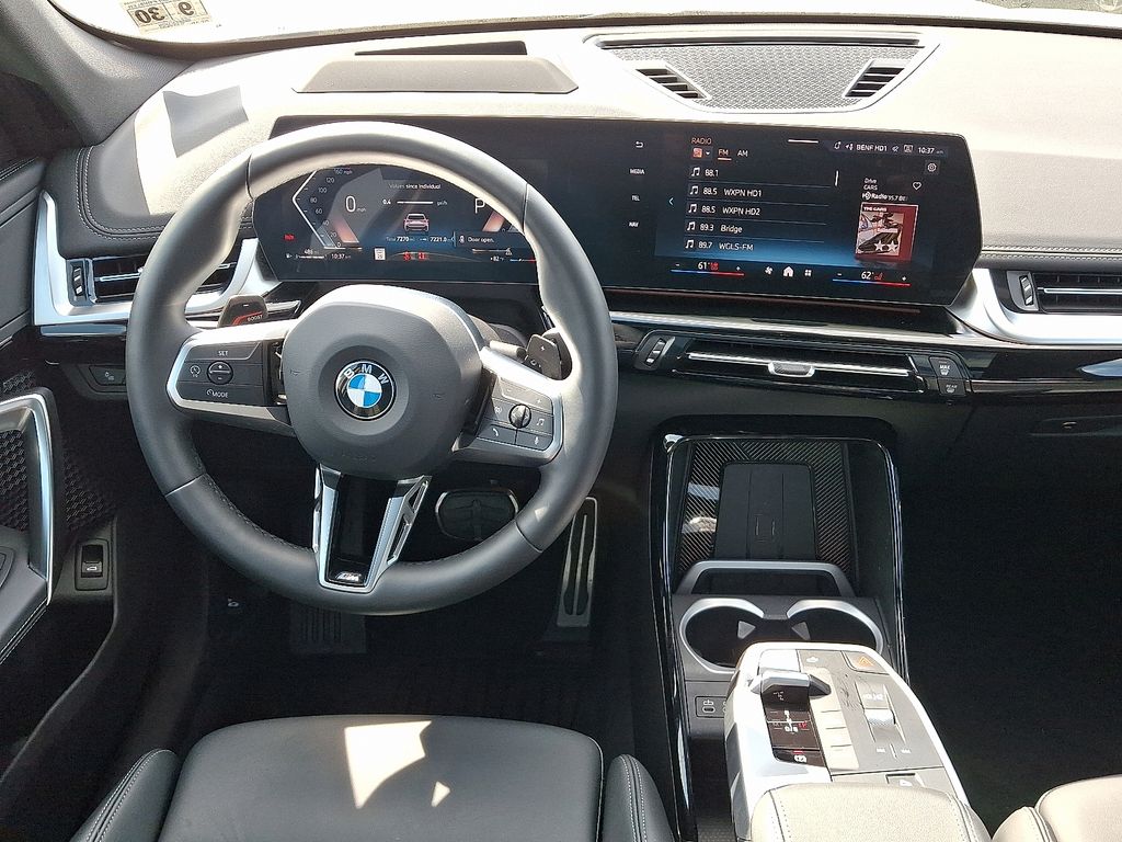 Thumbnail: 2026 BMW X1 - 12