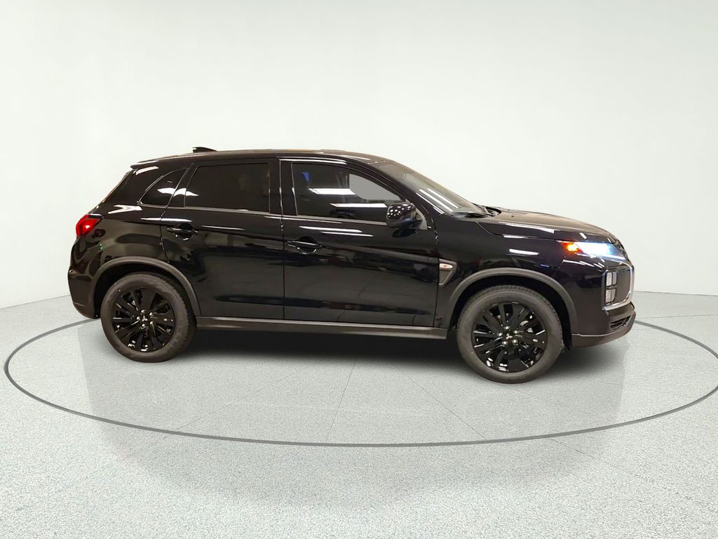 2026 Mitsubishi Outlander Sport 2.0 LE - 7