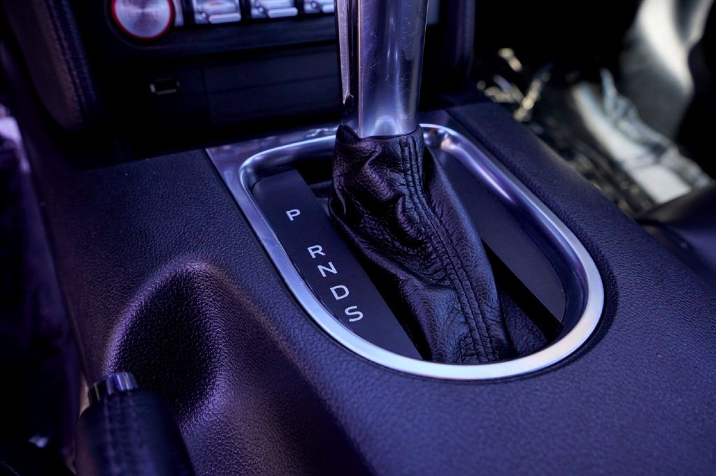 Used Car 2023 Ford Mustang  Ecoboost Premium For Sale Under $25,000 In Taylor, Texas