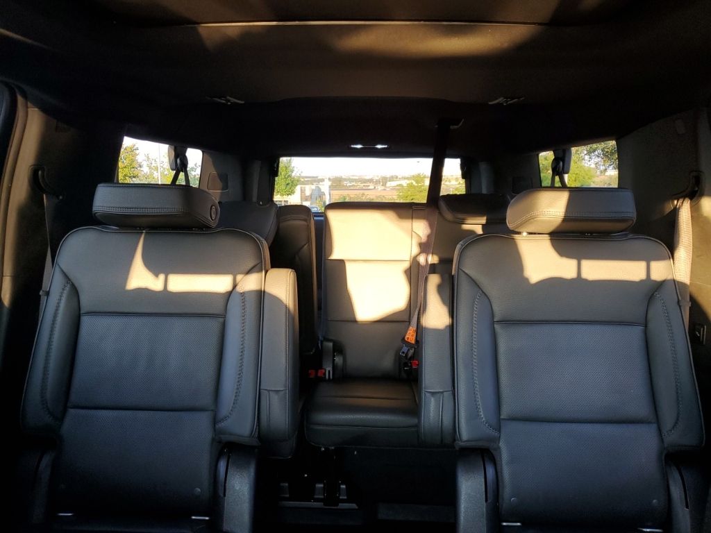 Used Car 2021 Gmc Yukon Xl  Denali For Sale Under $60,000 In Austin, Texas