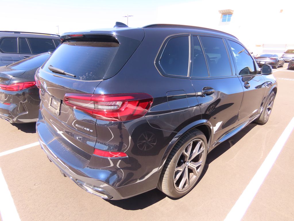 Thumbnail: 2023 BMW X5 - 3