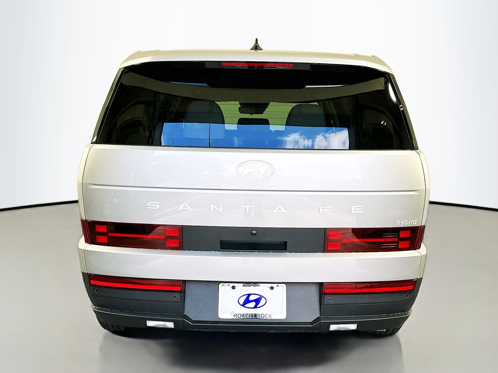 Thumbnail: 2026 Hyundai Santa Fe - 6