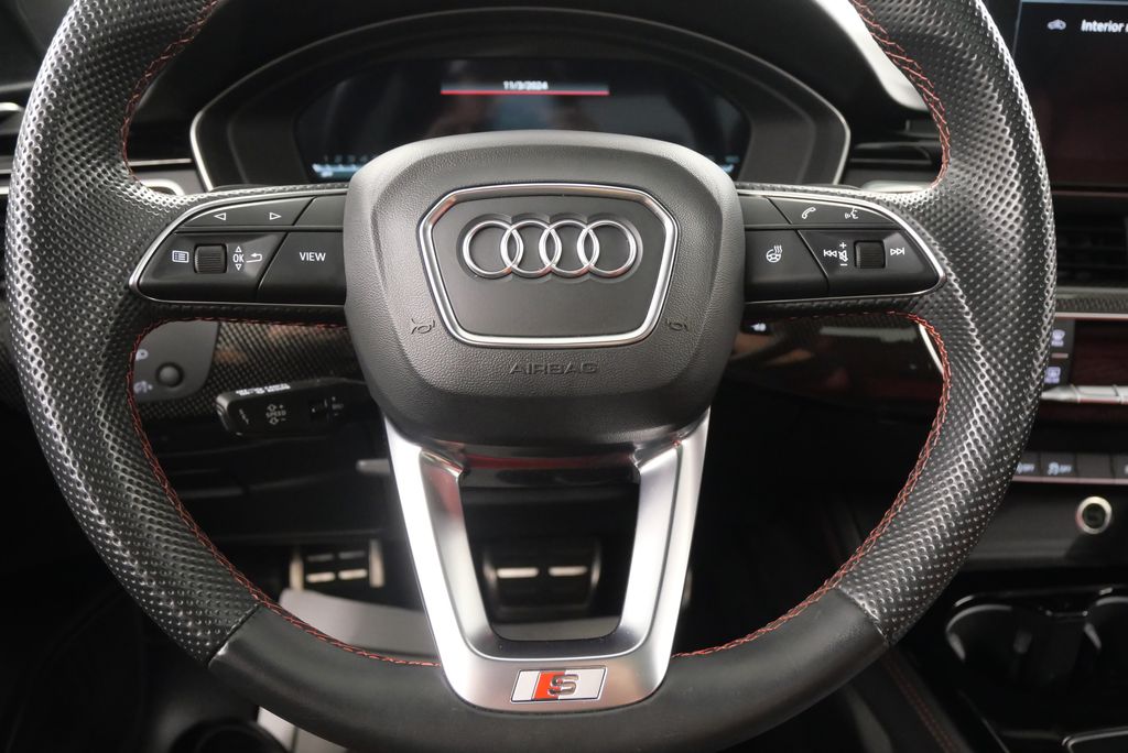 2021 Audi S5 Premium Plus 22