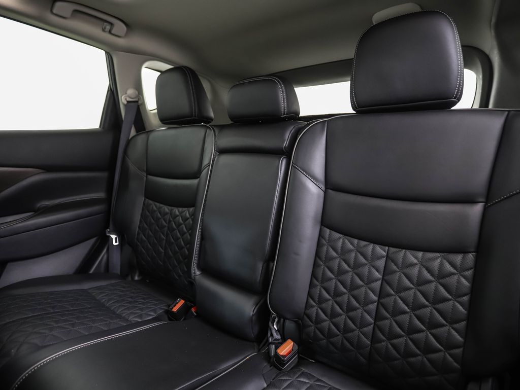 Thumbnail: 2020 Nissan Murano - 23