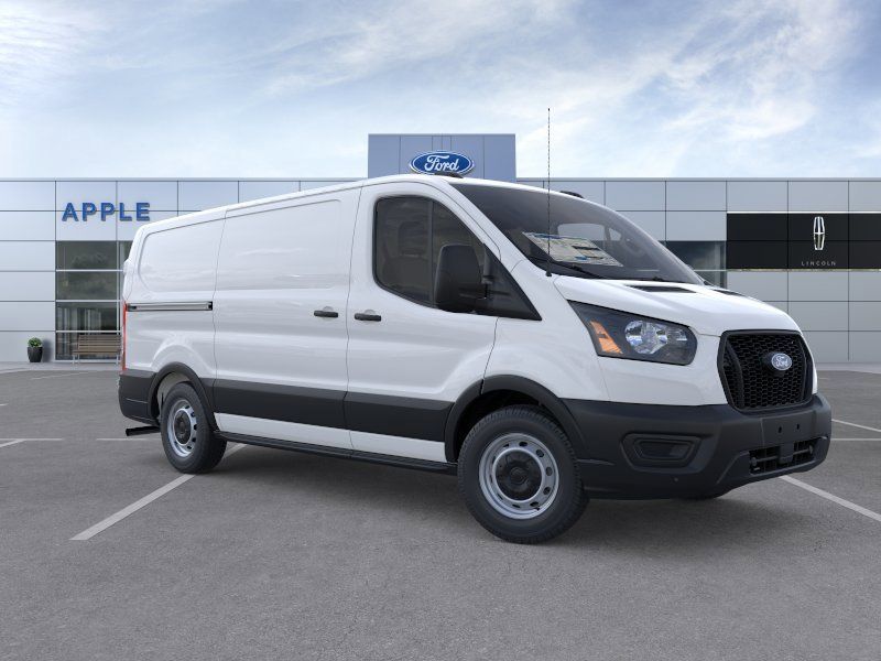 2026 Ford Transit-250 Cargo Van 