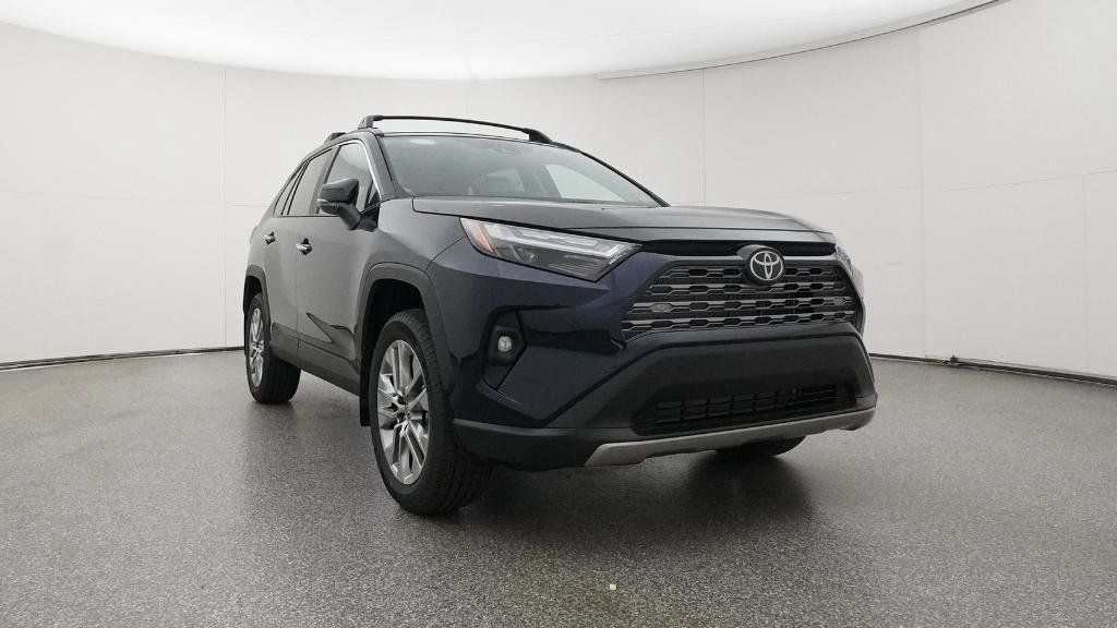 Thumbnail: 2025 Toyota RAV4 - 17