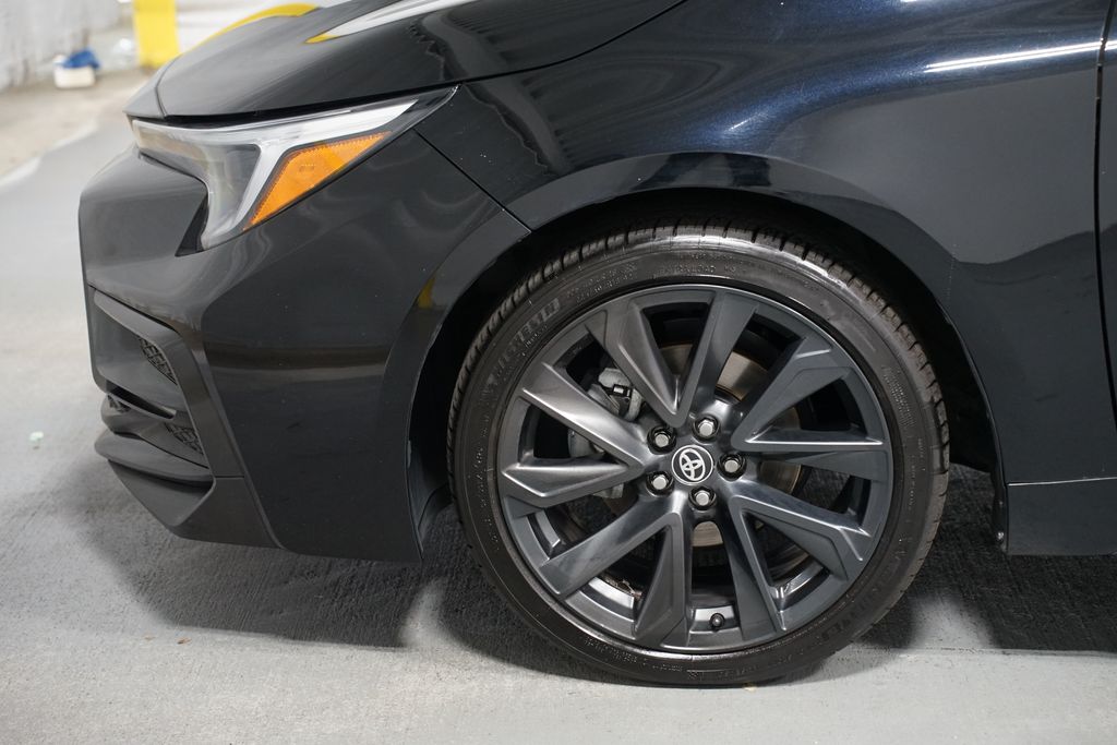 Thumbnail: 2023 Toyota Corolla - 5