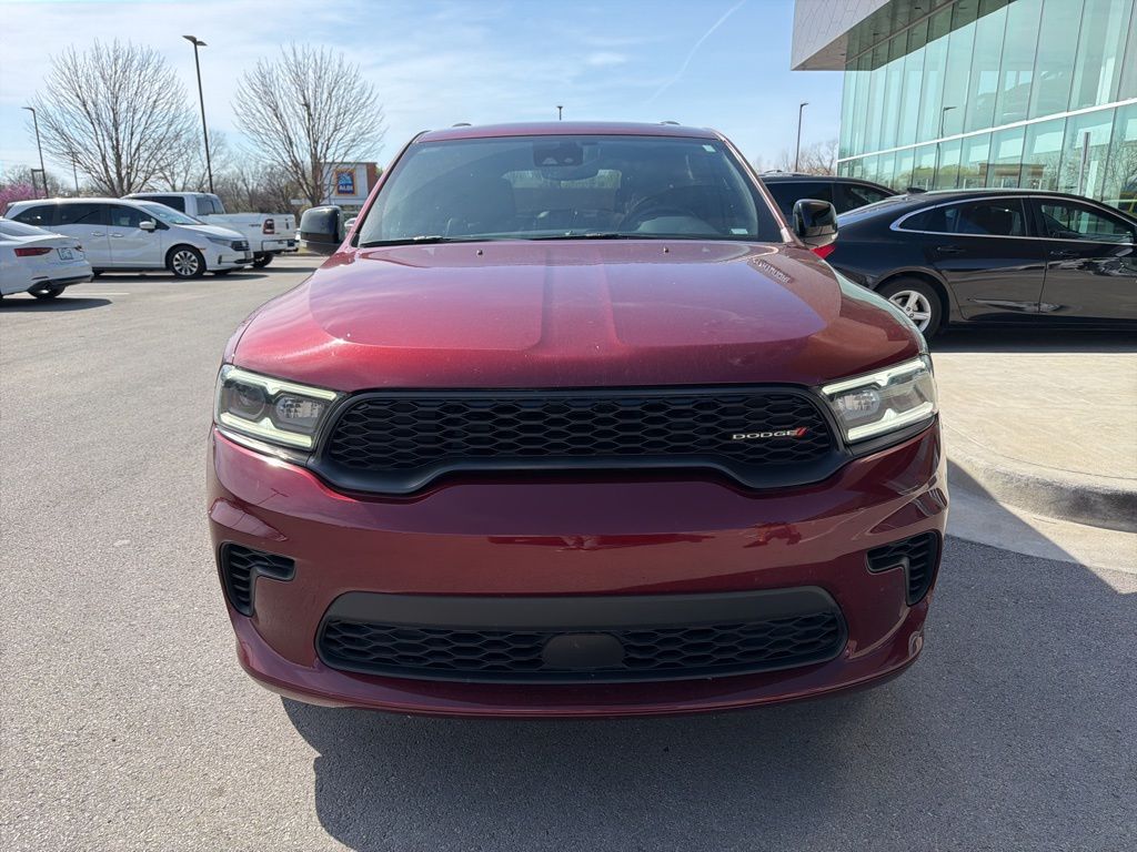 2024 Dodge Durango