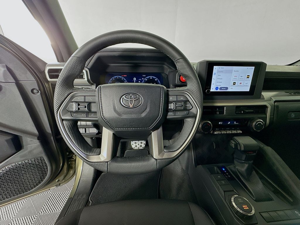 Thumbnail: 2024 Toyota Tacoma - 11