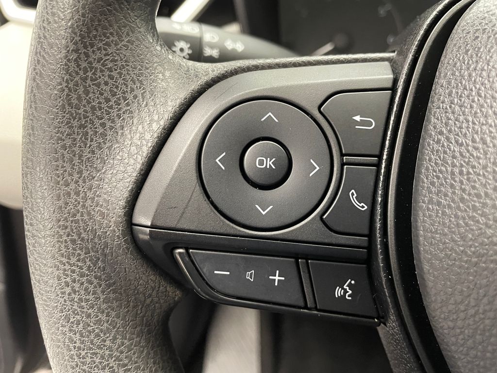 Thumbnail: 2024 Toyota Corolla - 21