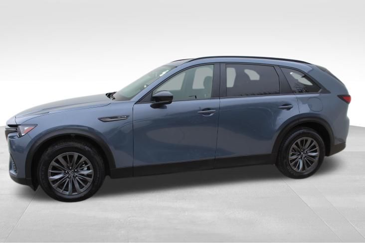 Used Car 2025 Mazda Cx-70  3.3 Turbo Preferred For Sale Under $35,000 In Georgetown, Texas