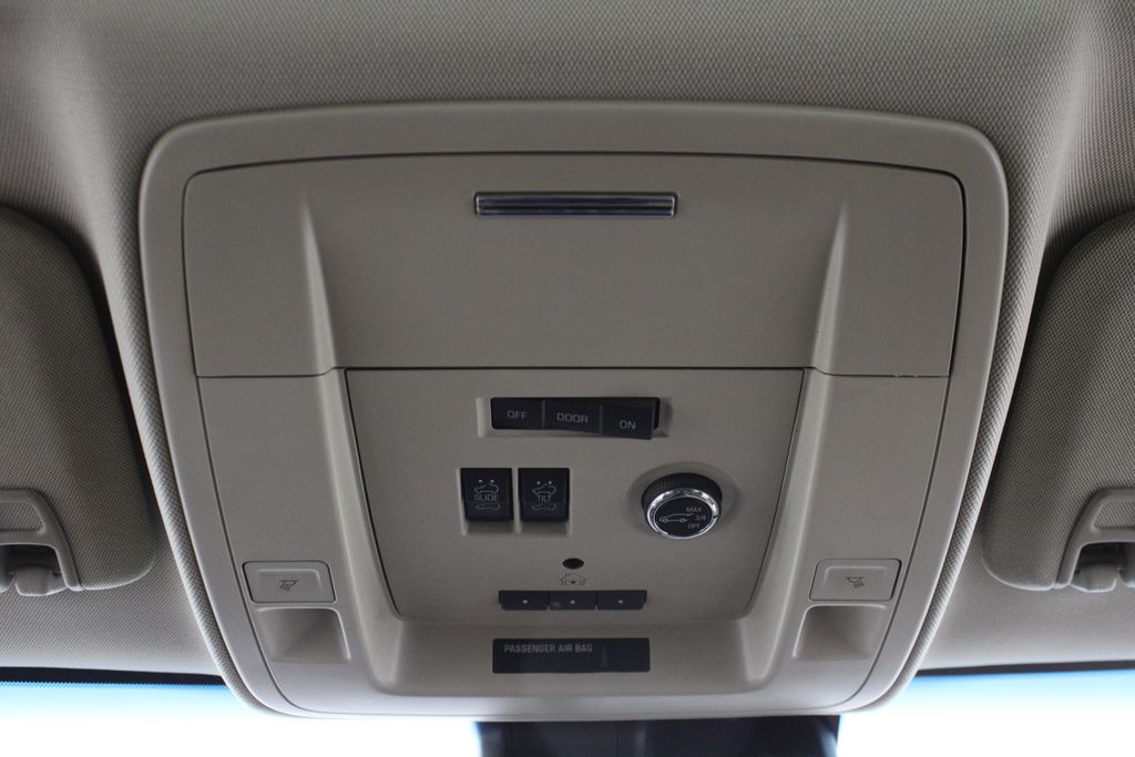 Used 2017 GMC Yukon XL for sale in 