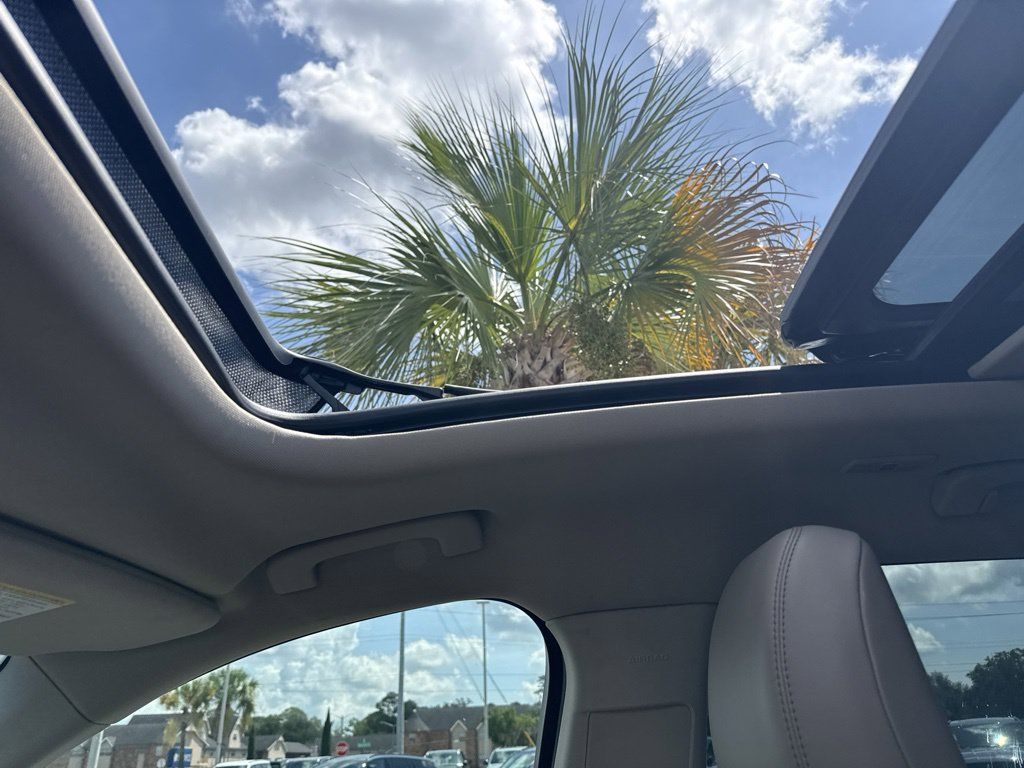 2023 Lincoln Aviator Standard